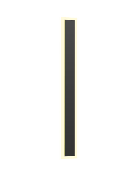 Zidna lampa LINE 18W