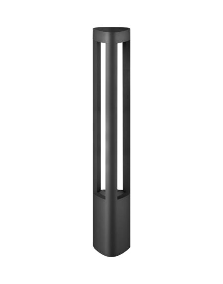 BRY-DALLAS-800-7W-3000K-IP54-LED BOLLARD