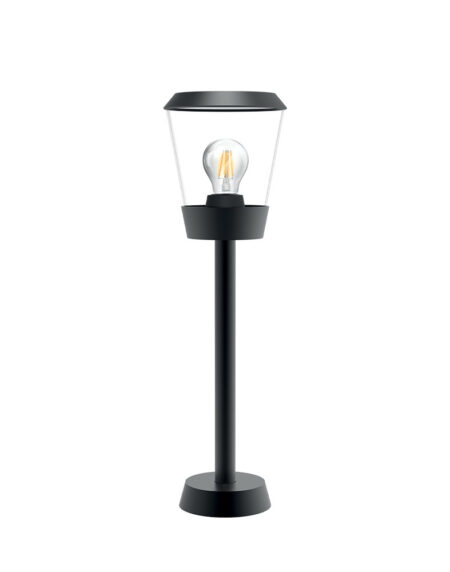 BRY-PARIS-600-E27-IP54-BOLLARD LIGHT