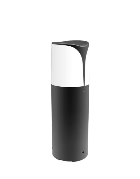 BRY-MILANO-300-E27-IP44-BOLLARD