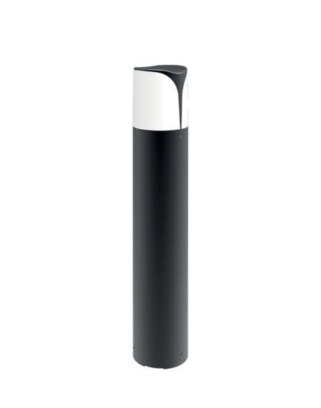 BRY-MILANO-500-E27-IP44-BOLLARD
