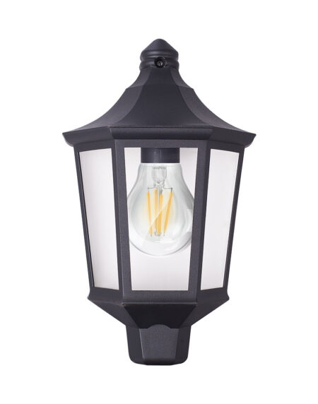 BRY-DUBLIN_WL-BLC-E27-IP44-WALL LIGHT