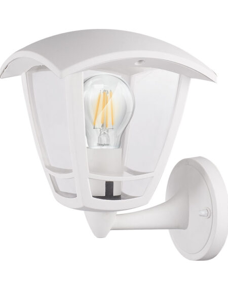 BRY-BERLIN_WL.A-WHT-E27-IP44-WALL LIGHT