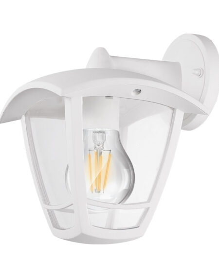 BRY-BERLIN_WL.D-WHT-E27-IP44-WALL LIGHT