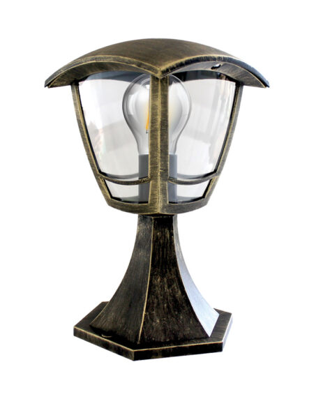 BRY-BERLIN_WL.B-BRZ-E27-IP44-WALL LIGHT