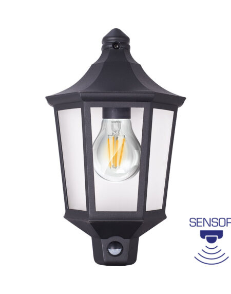 BRY-DUBLIN_WL.S-BLC-E27-IP44-WALL LIGHT
