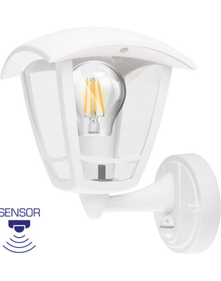 BRY-BERLIN_WL.S-WHT-E27-IP44-WALL LIGHT
