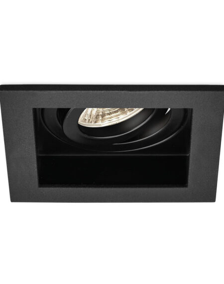 BRY-BETA-A-SQR-1D-BLC-SPOTLIGHT
