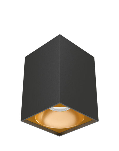 BRY-BETA-9414-SQR-BLC-GU10-SPOTLIGHT