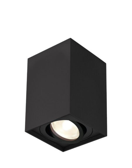 BRY-GAMA-9412-SQR-BLC-GU10-SPOTLIGHT