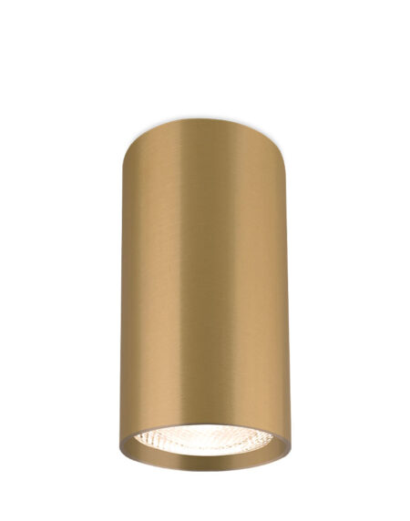 BRY-GAMA-5510-RND-GLD-GU10-SPOTLIGHT