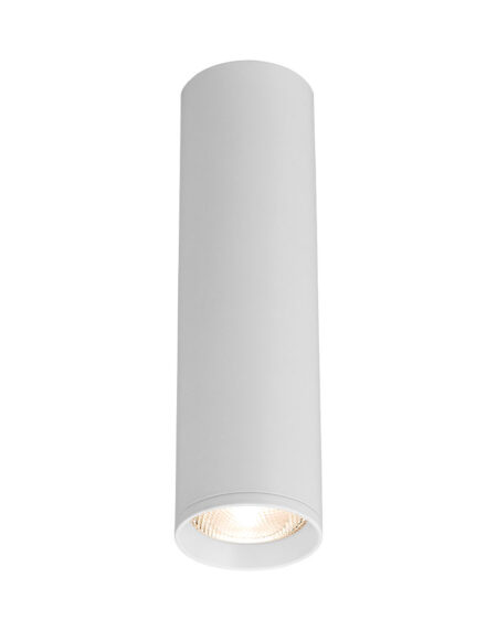 BRY-GAMA-5520-RND-WHT-GU10-SPOTLIGHT