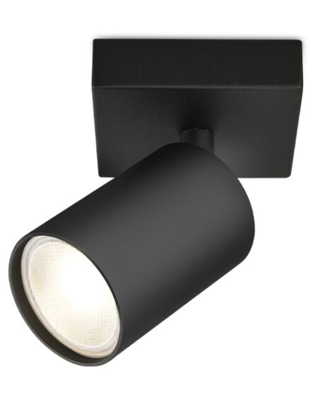 BRY-BETA-SRQ-1-BLC-GU10-SPOTLIGHT