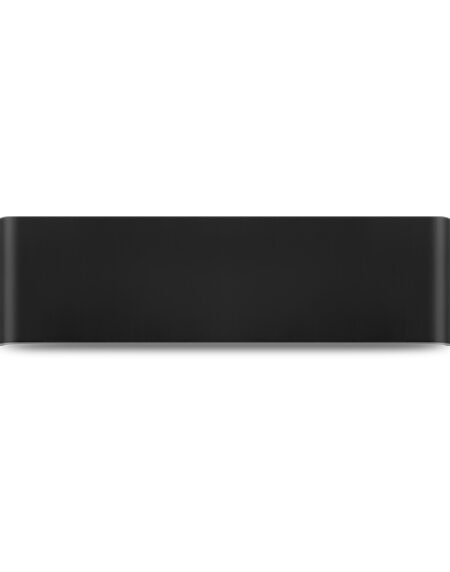BRY-AVVA-WL04-12W-300L-RCT-BLC-3000K-WALL LIGHT