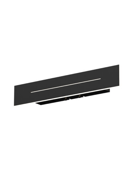 BRY-LEVA-WL300-10W-RCT-BLC-3000K-WALL LIGHT