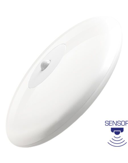 BRY-JADE-RND-D260-18W-SNS-3000K-IP44-CEILING LIGHT