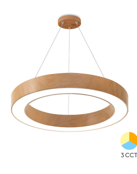 BRY-BLADE-PD-RND-WDN-36W-3IN1-CEILING LIGHT