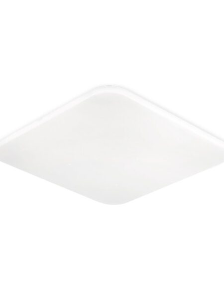 LED Plafonjera JADE 24W 3u1 kocka