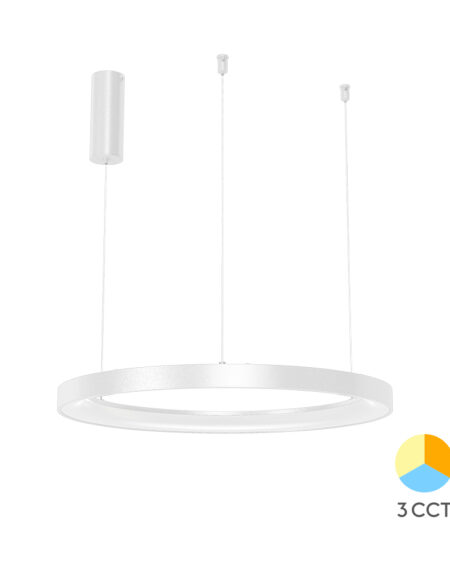 BRY-BELLA-SLP-PD-RND-WHT-36W-3IN1-IP20-CEILING LIG