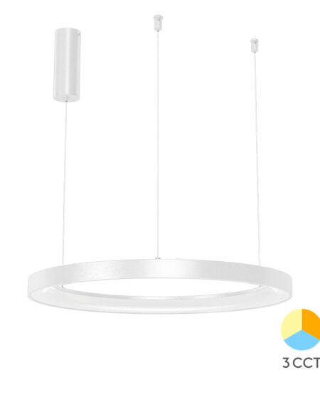 BRY-BELLA-SLP-PD-RND-WHT-46W-3IN1-IP20-CEILING LIG