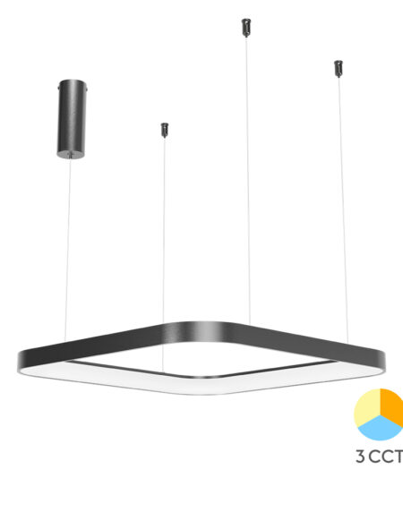 BRY-BELLA-SLP-PD-SQR-BLC-46W-3IN1-IP20-CEILING LIG