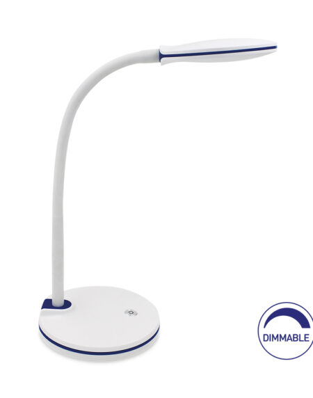 LED stona lampa 4.5W 5000K Dimabilna