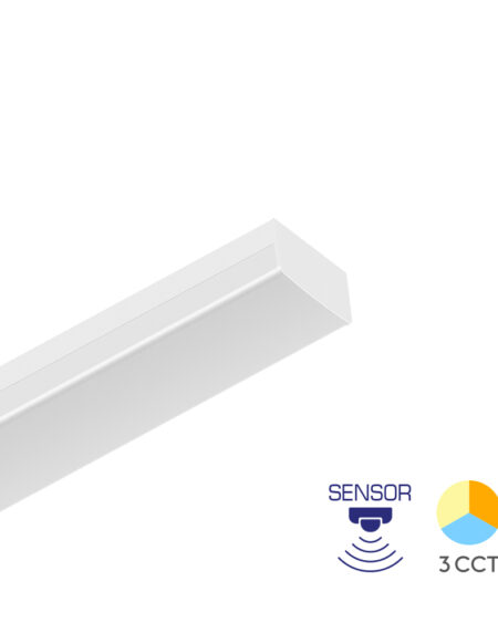 BRY-PROLINE-PT-36W-1.2MT-SNS-WHT-3IN1-LED BATTEN