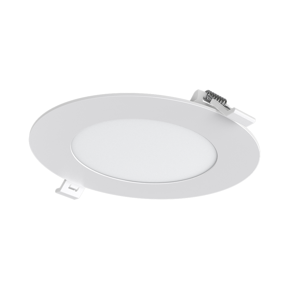 BRY-SMD-CRD-6W-4INC-WHT-CCT-LED PANEL LIGHT - Слика 5