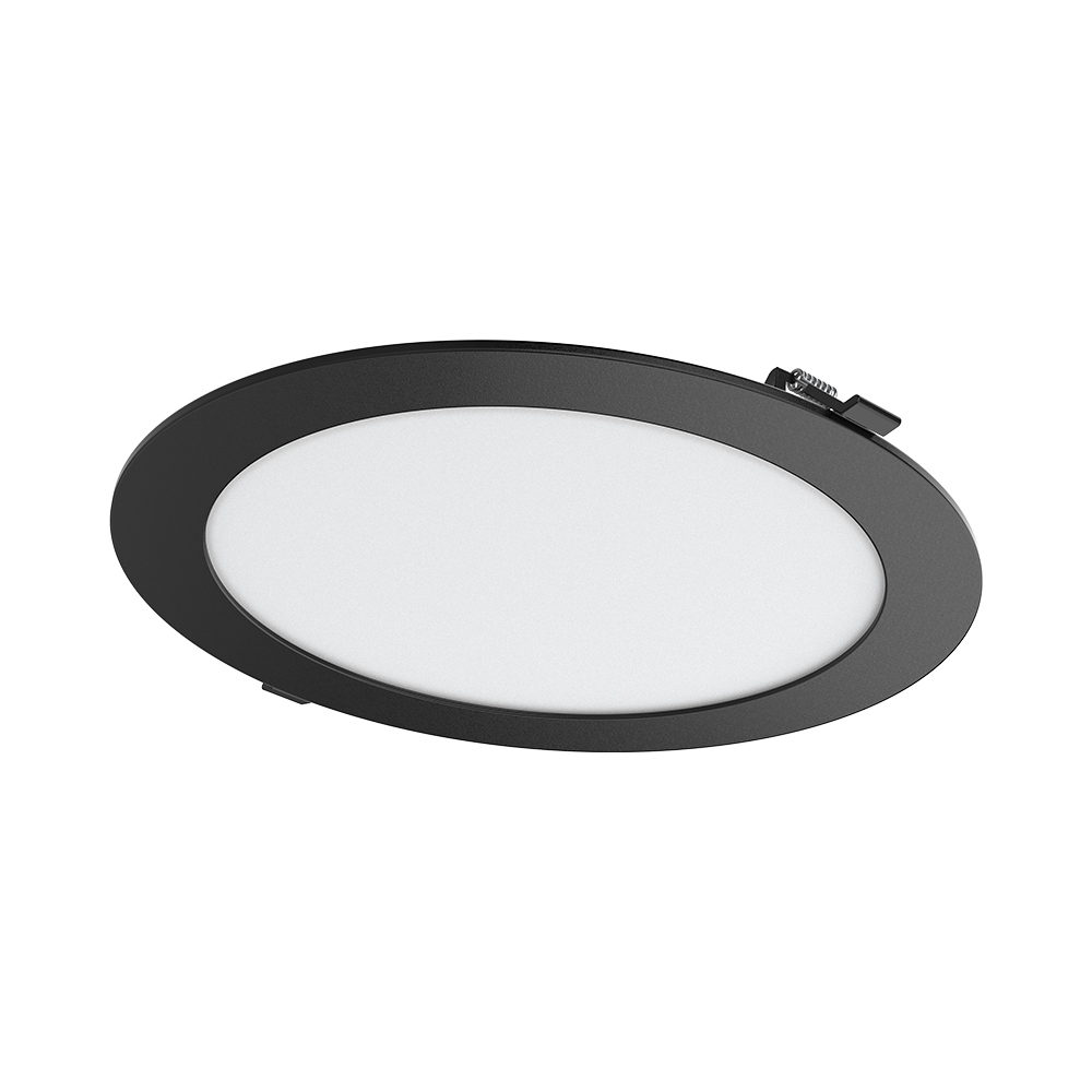 BRY-SMD-CRD-24W-10INC-BLC-3IN1- LED PANEL LIGHT - Слика 5