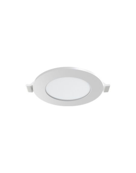 BRY-SMD-CRP-3W-RND-3INC-WHT-4000K-LED PANEL