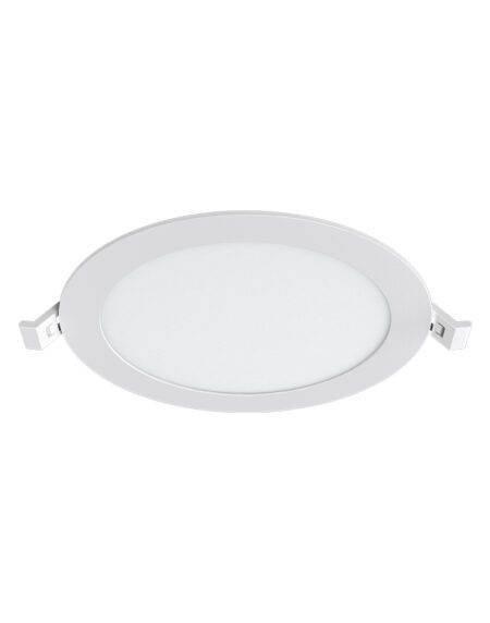 BRY-SMD-CRP-15W-RND-7INC-WHT-3000K-LED PANEL