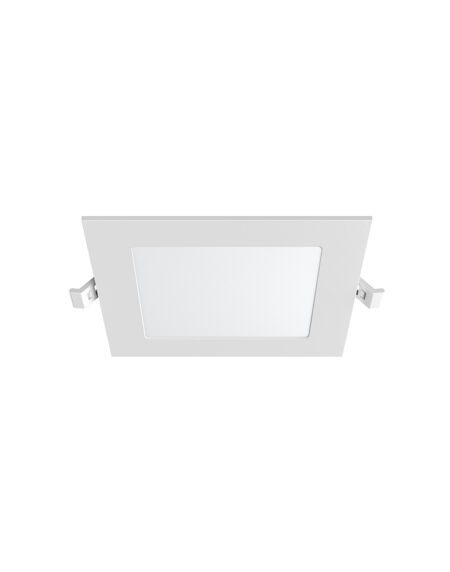 BRY-SMD-CSD-6W-4INC-WHT-4000K-LED PANEL