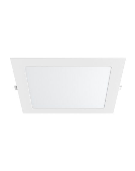 BRY-SMD-CSP-12W-SQR-6INC-WHT-4000K-LED PANEL