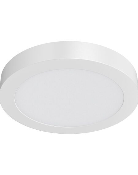 BRY-SMD-SRD-24W-RND-WHT-4000K-LED PANEL
