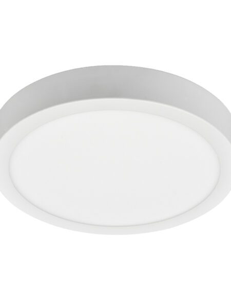 BRY-SMD-SRD-36W-RND-WHT-6500K-LED PANEL