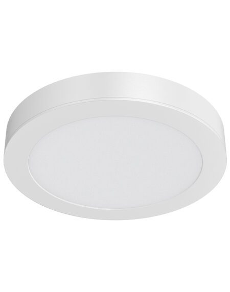 BRY-SMD-SRP-18W-RND-WHT-6500K-LED PANEL