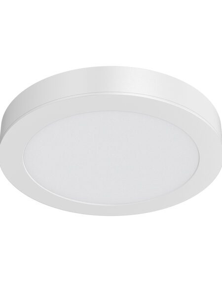 BRY-SMD-SRP-24W-RND-WHT-3000K-LED PANEL