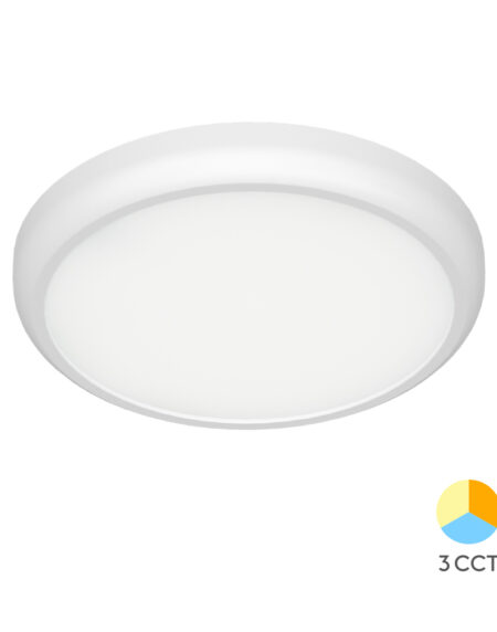 BRY-SMD-CRB-20W-RND-WHT-3IN1-LED PANEL