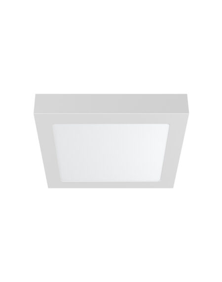 BRY-SMD-SRD-6W-SQR-WHT-4000K-LED PANEL