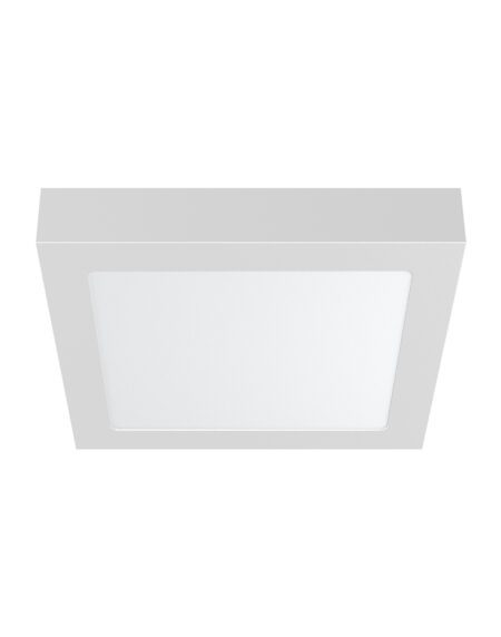 BRY-SMD-SRD-12W-SQR-WHT-4000K-LED PANEL