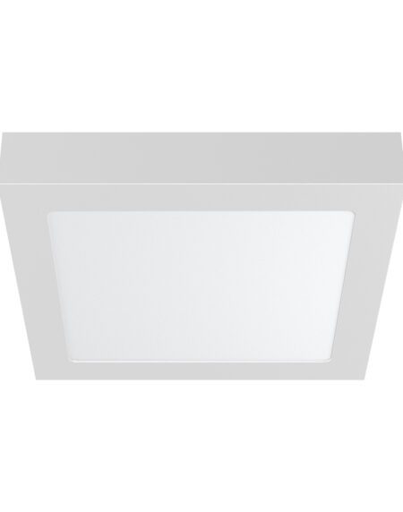 BRY-SMD-SRD-24W-SQR-WHT-3000K-LED PANEL