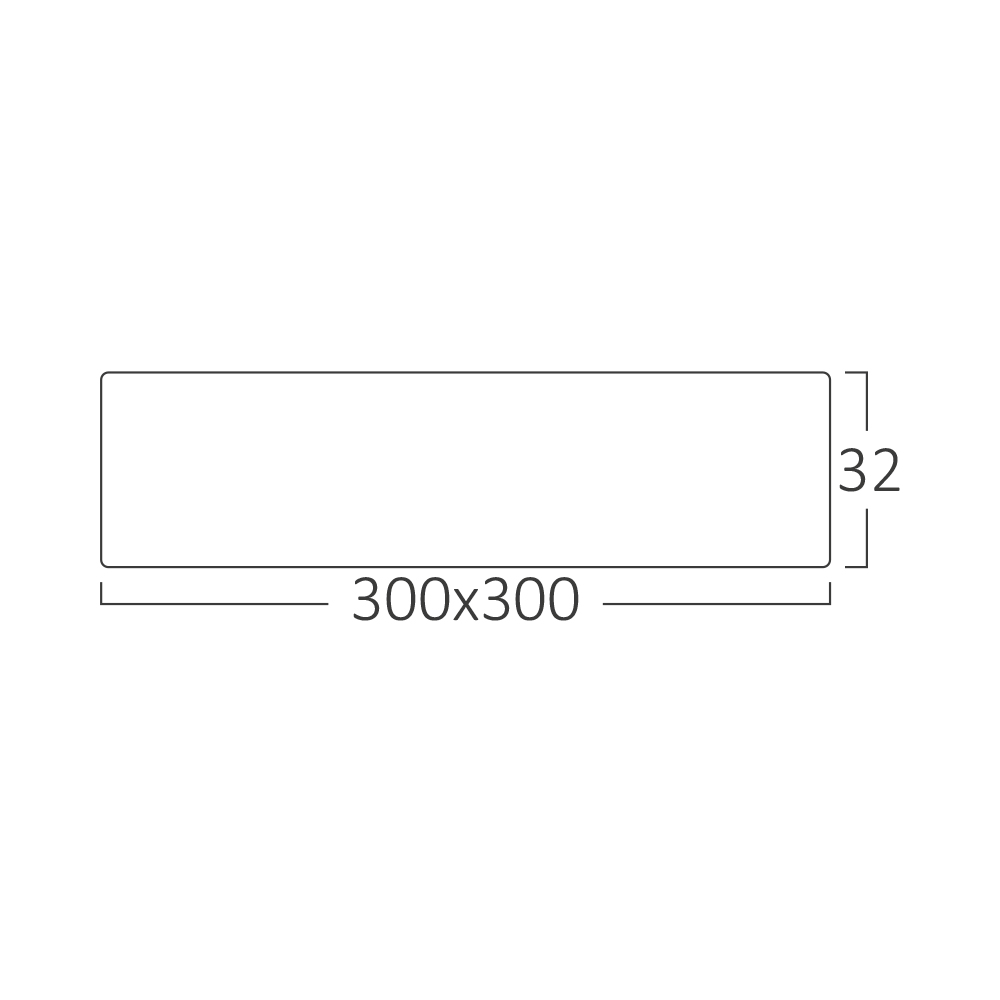 BRY-SMD-SRD-24W-SQR-BLC-3IN1-LED PANEL - Слика 5