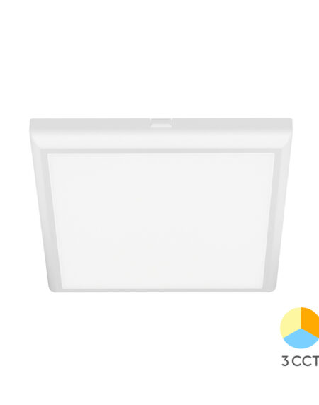 BRY-SMD-CRB-20W-SQR-WHT-3IN1-LED PANEL