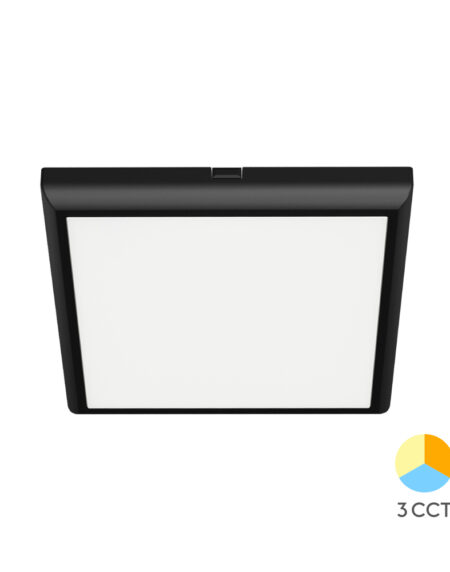 BRY-SMD-CRB-20W-SQR-BLC-3IN1-LED PANEL