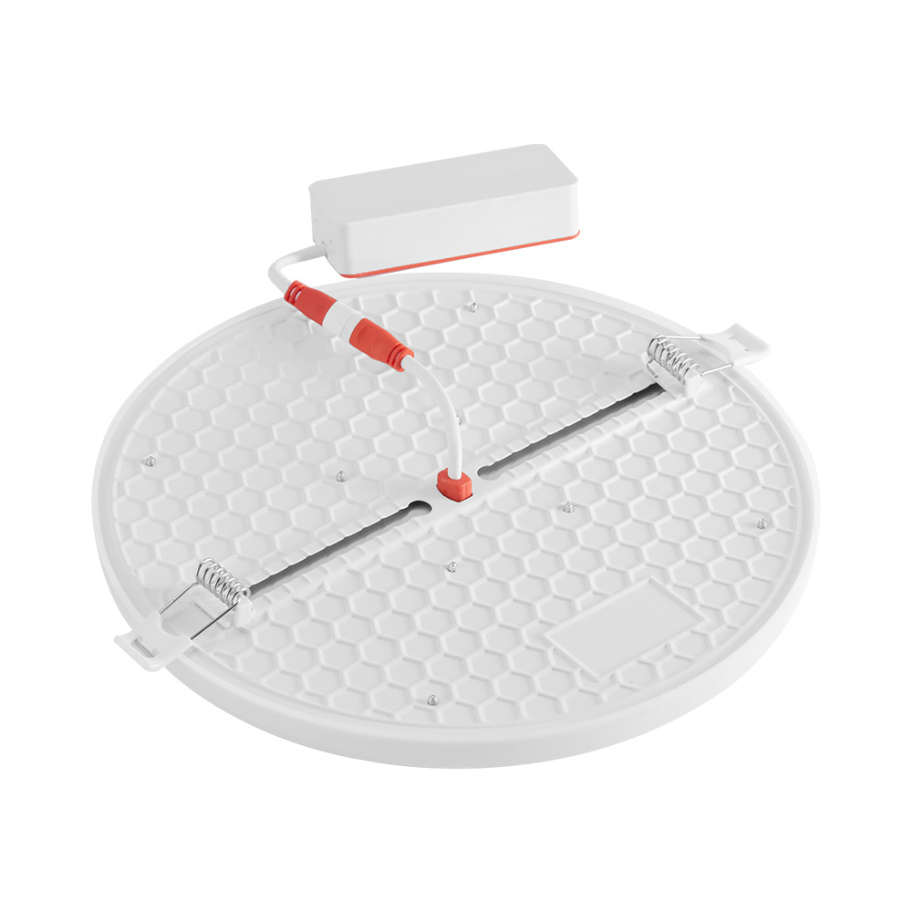 BRY-SMD-ADR-24W-RND-ADJ-WHT-3IN1-LED PANEL - Слика 4
