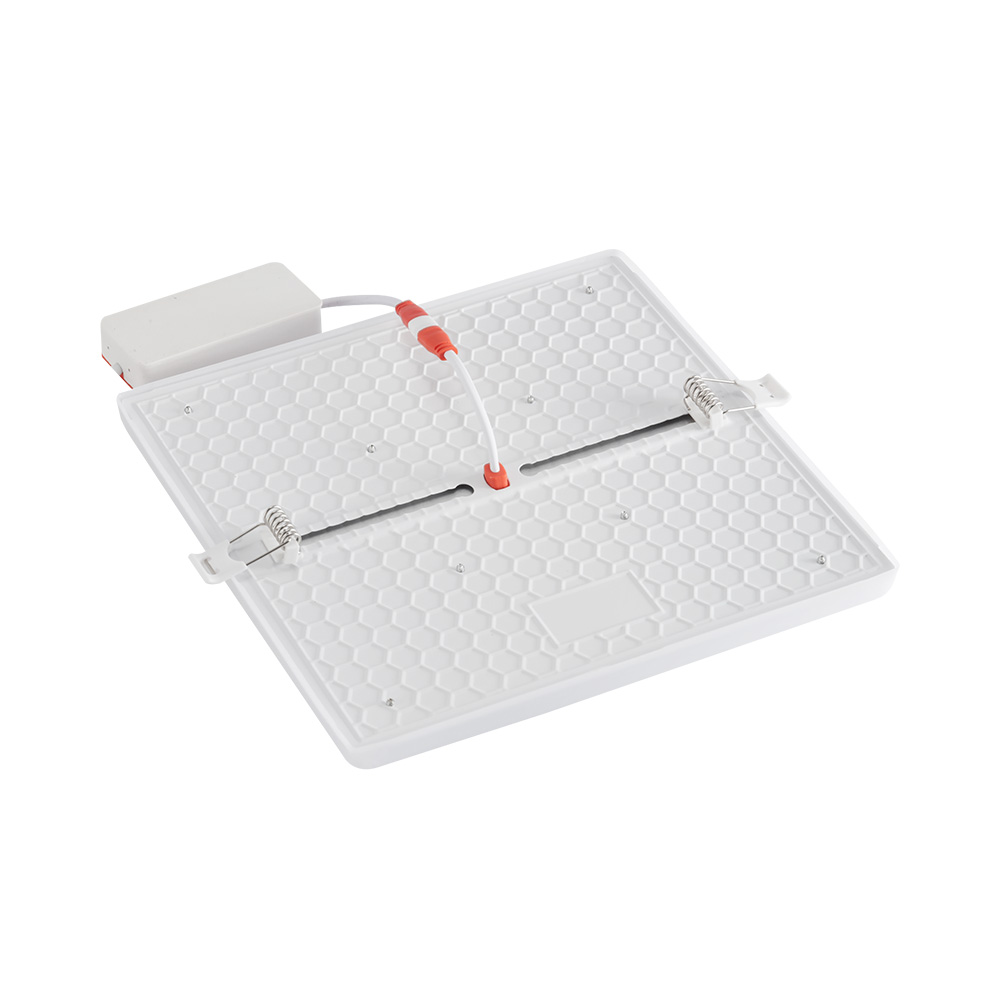 BRY-SMD-ADR-16W-SQR-ADJ-WHT-3 IN 1-LED PANEL - Слика 4