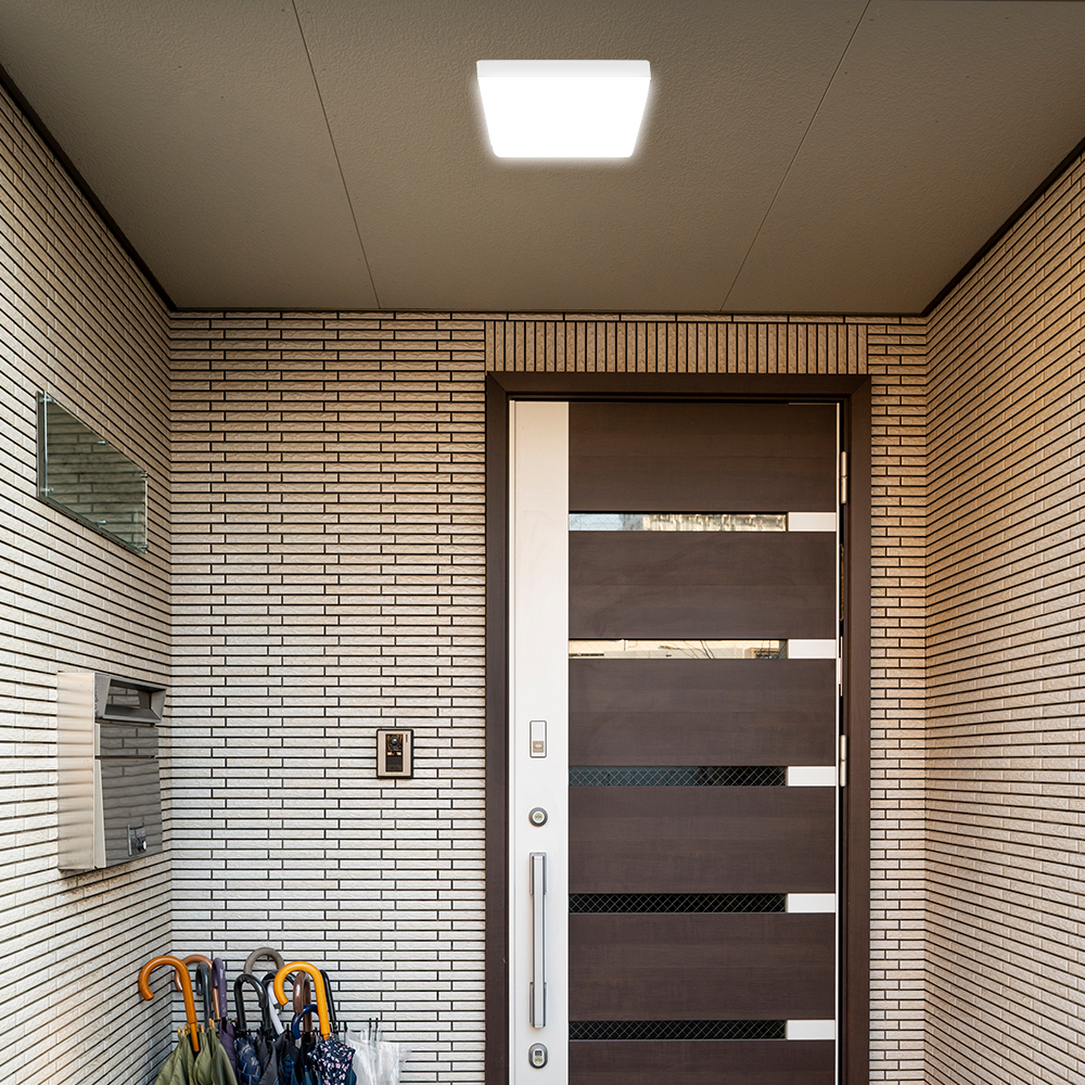 BRY-SMD-SQA-36W-RND-WHT-3IN1-LED PANEL LIGHT - Слика 2