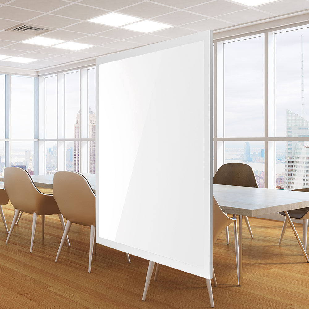 BRY-PANELLED-40W-620x620-WHT-4000K-LED PANEL - Слика 2