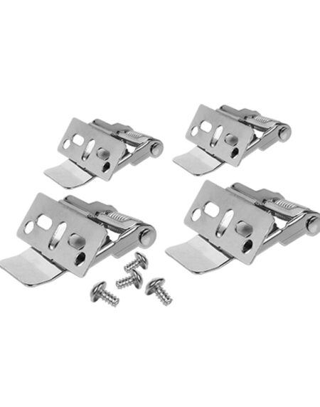 BRY-RECESSED SPRING FOR PANEL