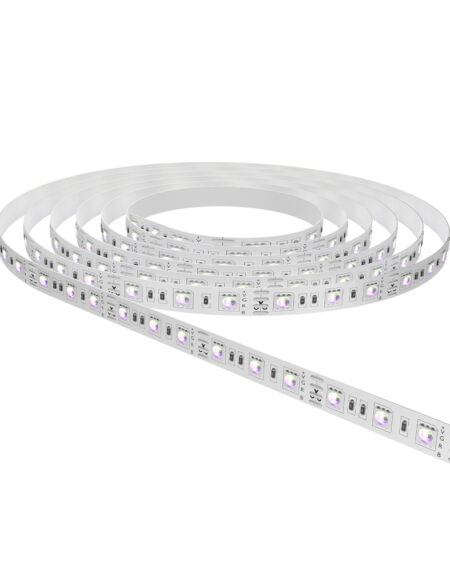 BRY-ECOLINE-12W-60L-5050-RGB-12V-IP20-LED STRIP